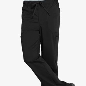 Cherokee 4243 Scrub pants- Black